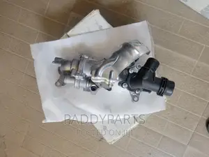 Mercedes Benz GLC Water Pump 2015-2022