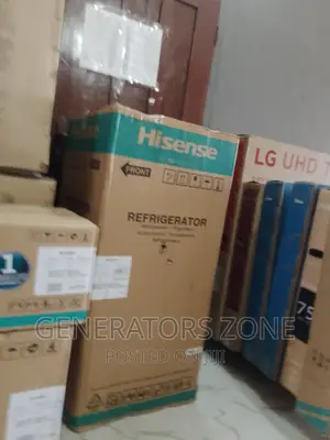 Best Quality Rr20s 150l Hisense Single Door Silver Fridge