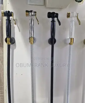 High Quality Pressing Shower