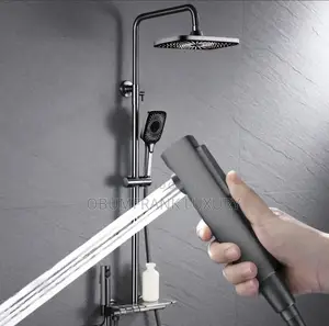High Quality Shower Mixer