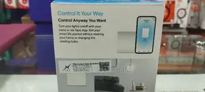 Tp-Link Tapos210 Smart Light Switch