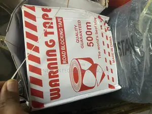 Warning Tape