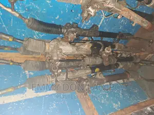 Steering Rack for Toyota Tundra 2000