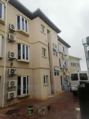 Furnished 3bdrm Block of Flats in Ikeja for sale