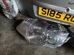 Passat Fsi Headlights Charge Model