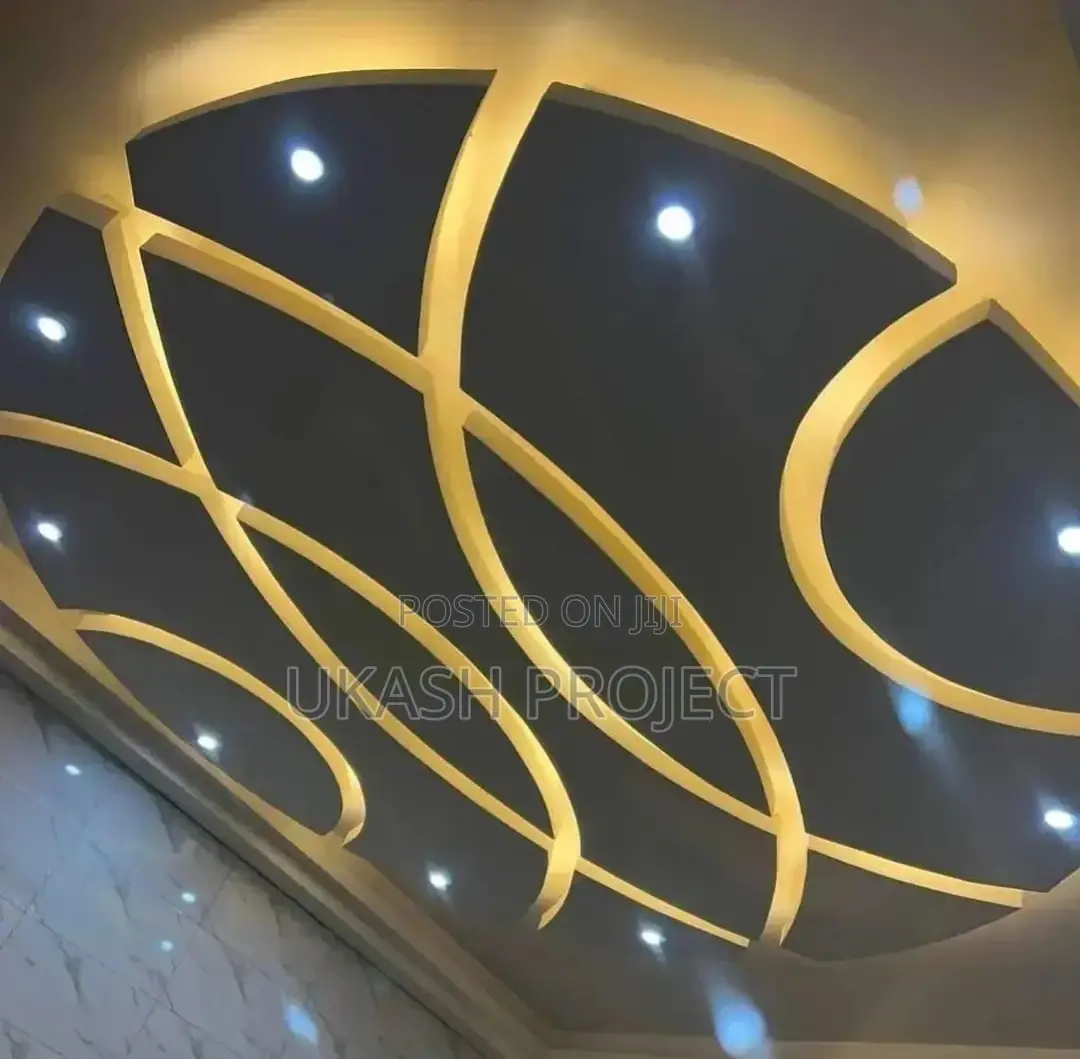 Stamp Floor