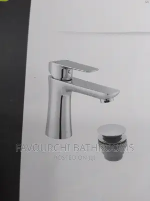 Vado England Basin Mixer Tap