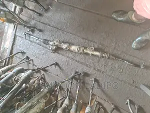 Steering Rack for Lexus Is350