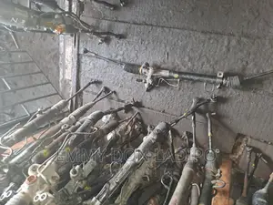 Steering Rack for Toyota Sienna 1997 to 2002