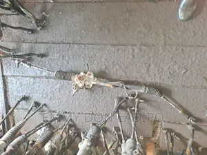 Steering Rack for Mitsubishi L200