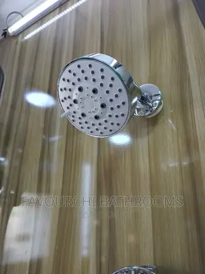 Vado England Shower Head