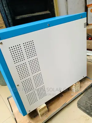 15kva/48v Ss Power Solar Inverter