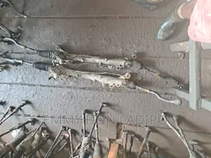 Steering Rack for Mazda Cx9