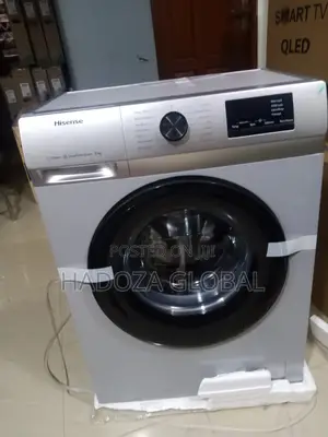 Hisense 6kg Washing McHine Front Loader