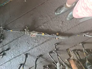Steering Rack for Infiniti Fx45