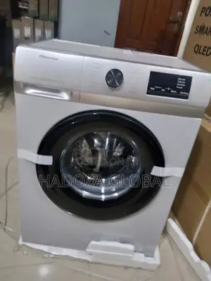 Quality Front Loader Washing Machine