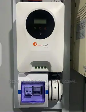 120ah Felicity MPPT Solar Charge Controller Brand New Design