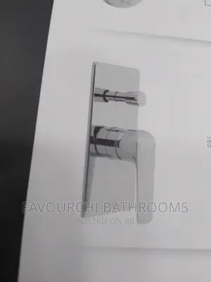 Vado 4ways Condit Shower Mixer