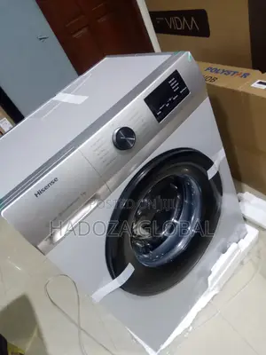 Top Grade 6kg Hisense Washing Machine