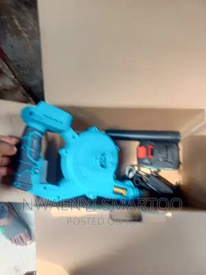 Wireless Air Blower