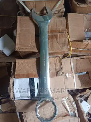 80mm Spanner