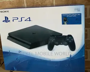 Playstation 4 Console