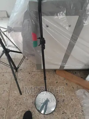 Vehicle Under Search Mirror (Available in Bulk