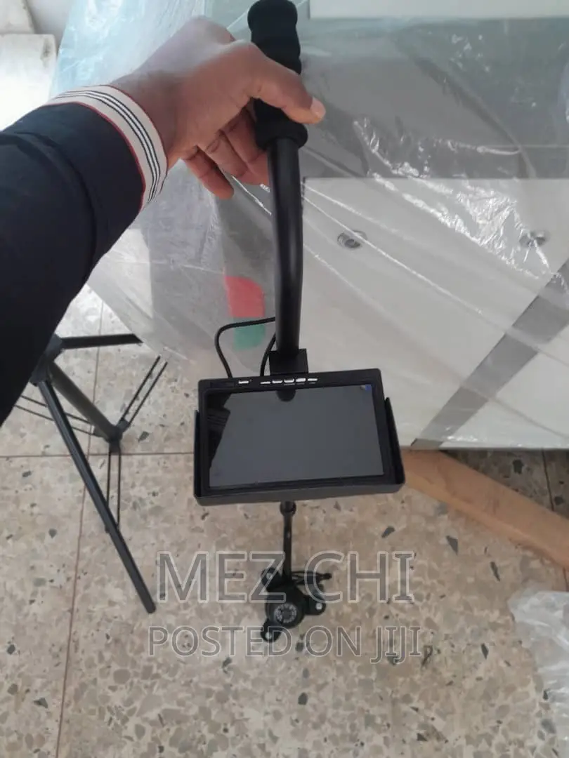 Vehicle Under Search Mirror (Available in Bulk