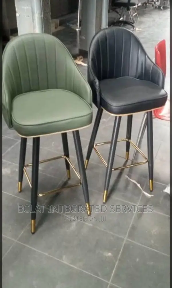 High Stool