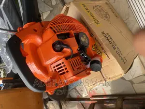Hand Blower Machine