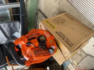 Hand Blower Machine