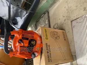 Hand Blower Machine