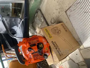 Hand Blower Machine