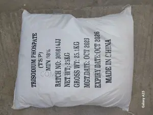 Trisodium Phosphate