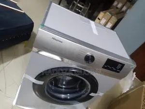 NEW Front Loader 6kg Hisense Washing Machine