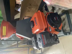 Grinder Machine