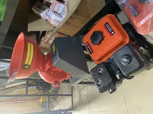 Grinder Machine