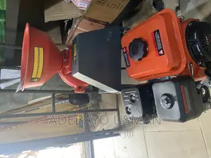Grinder Machine