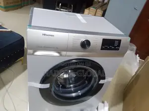 BRAND NEW Front Loader 6kg Hisense Washing Machine
