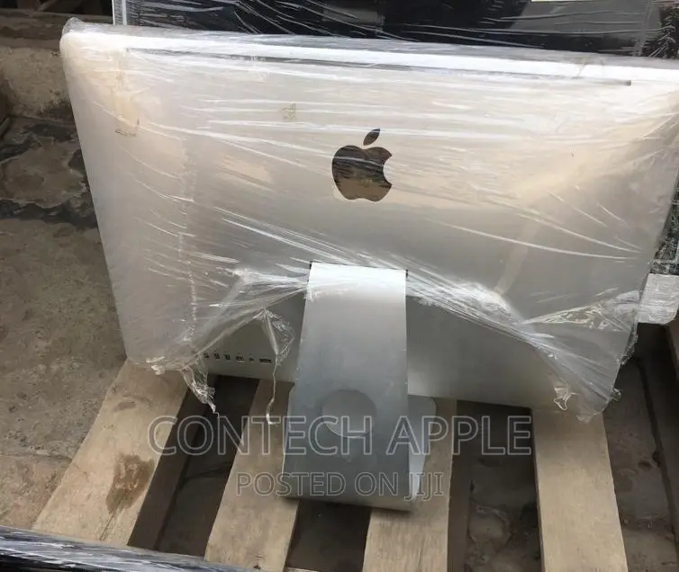 Desktop Computer Apple iMac 8GB Intel Core 2 Duo HDD 500GB