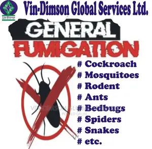 Fumigation