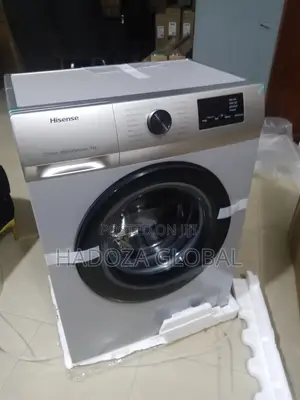 QUALITY Front Loader 6kg Hisense Washing Machine