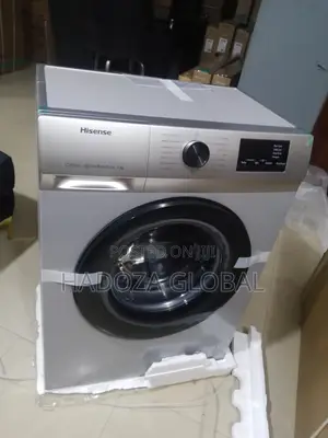QUALITY Front Loader 6kg Hisense Washing Machine
