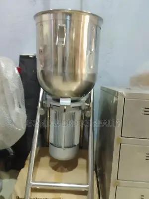 30L Stainless Multi Purpose Grinder