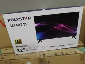 Top Selling Polystar 32inches Smart Tv