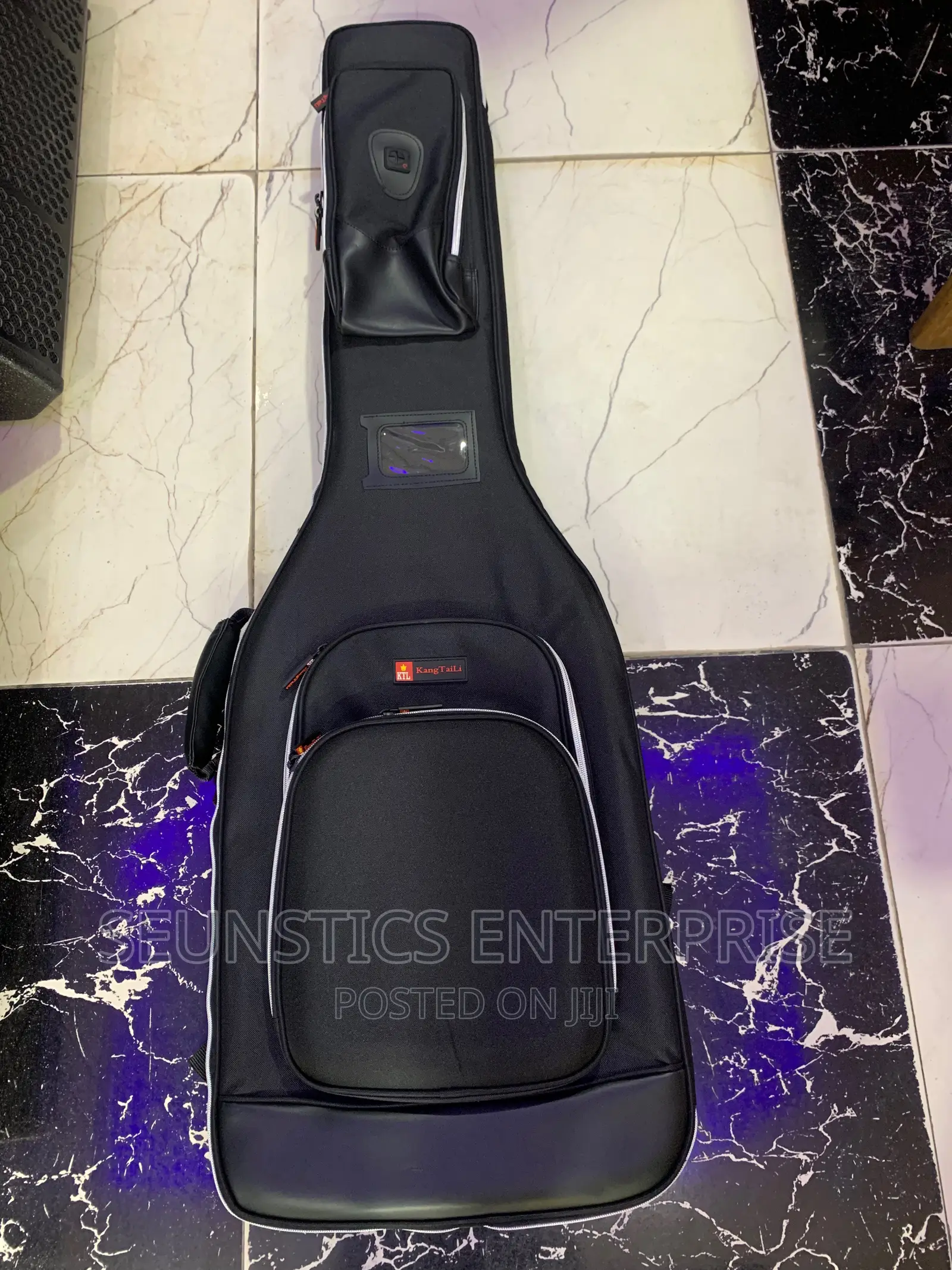 Quality Kangtaili Guitar Bag