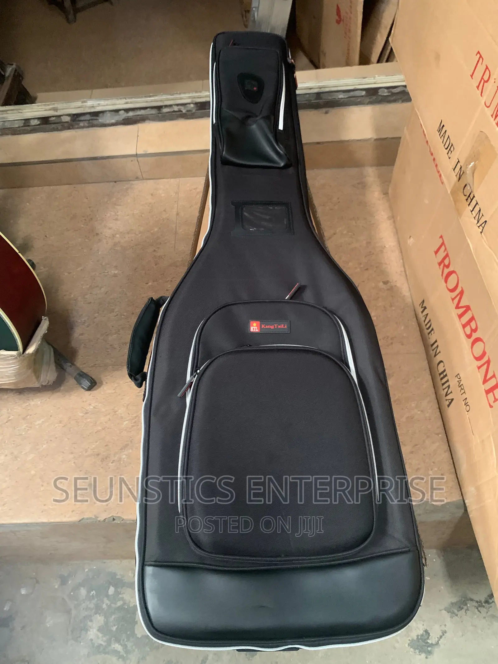 Quality Kangtaili Guitar Bag