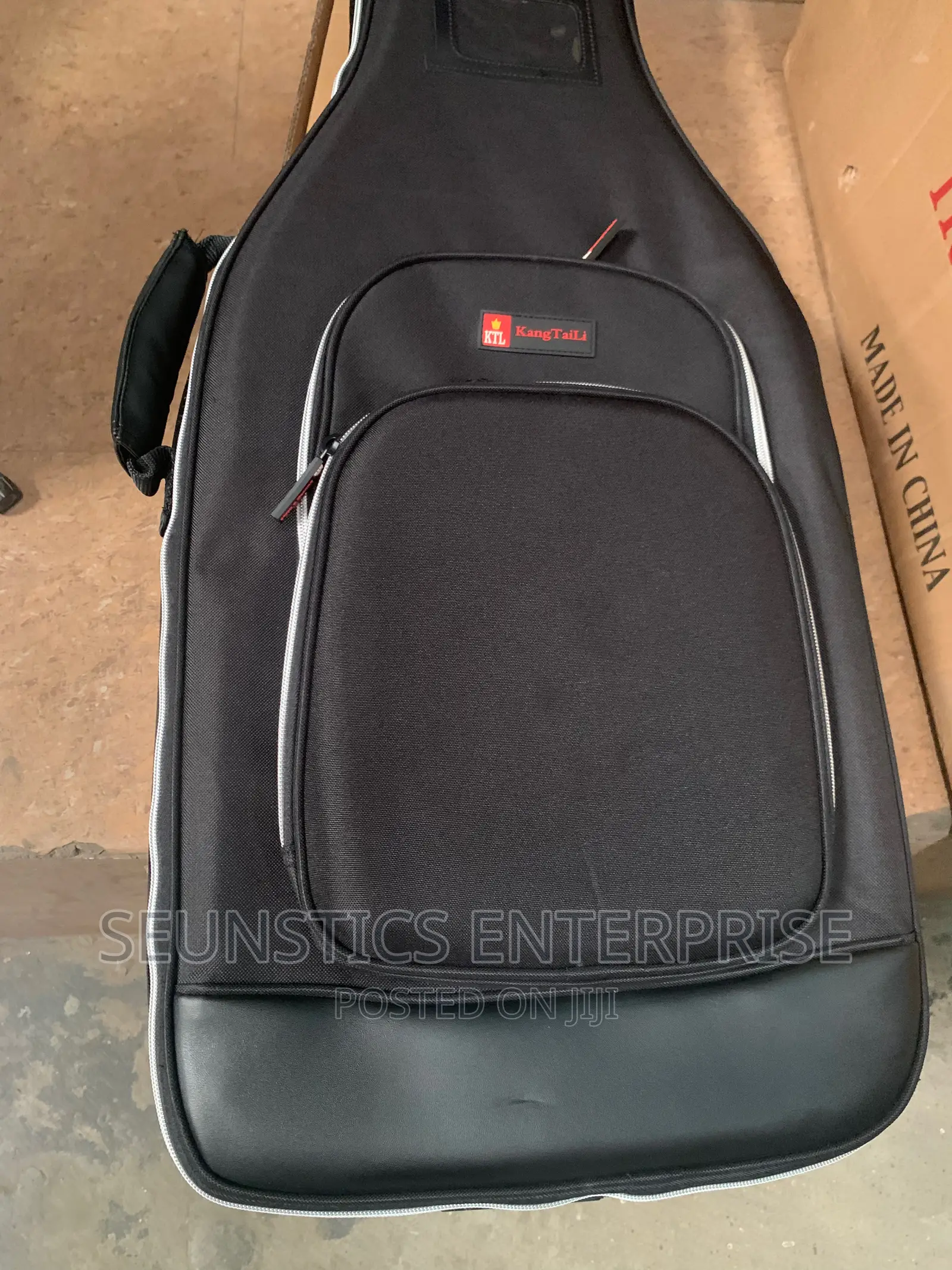 Quality Kangtaili Guitar Bag