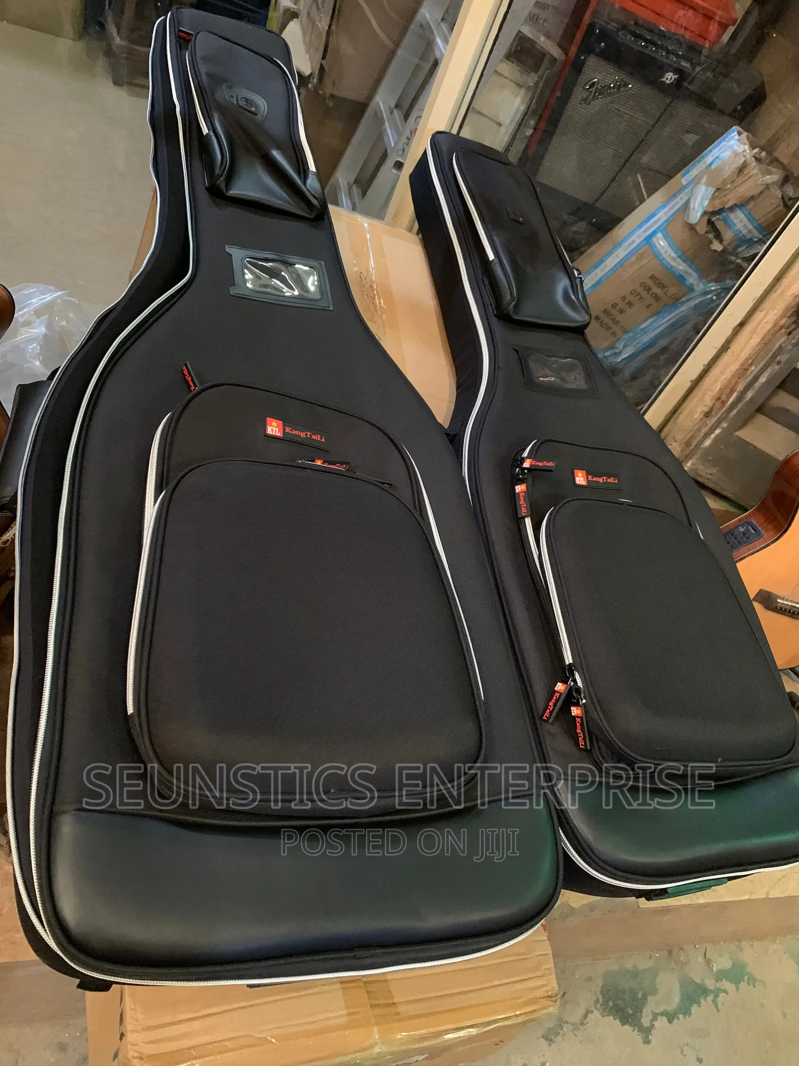 Quality Kangtaili Guitar Bag
