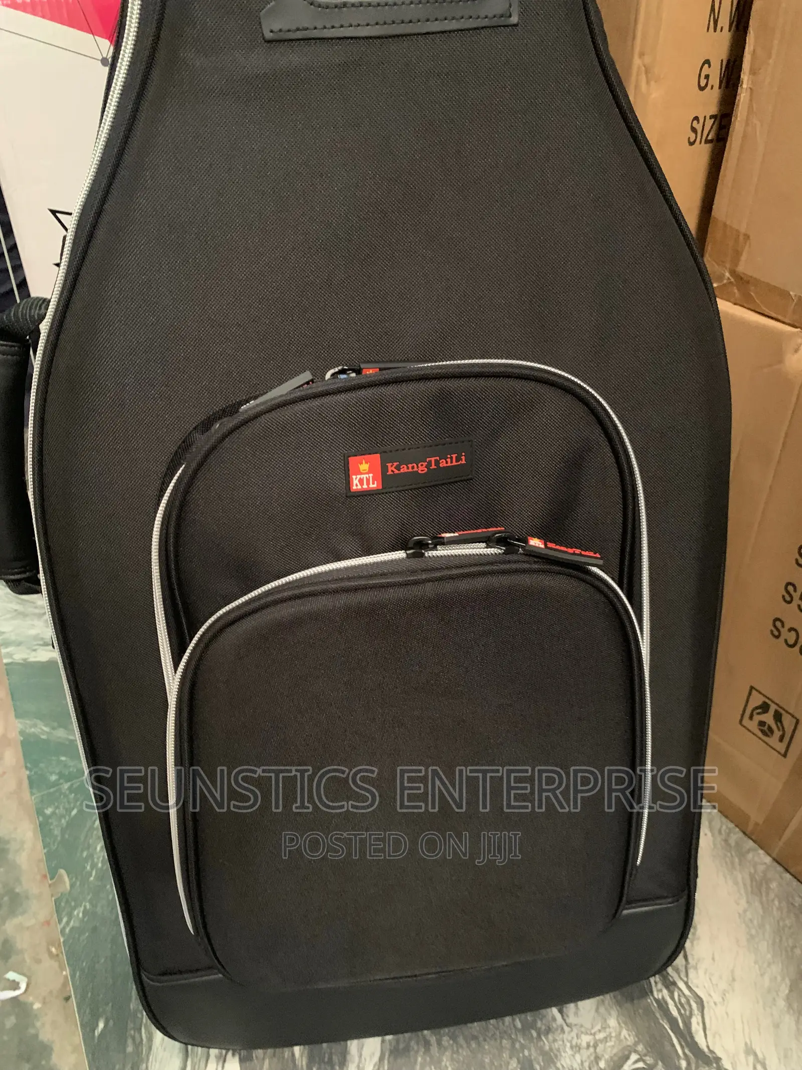 Quality Kangtaili Guitar Bag